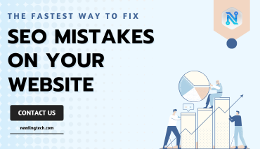 The Fastest Way to Fix SEO Mistakes on Your Website