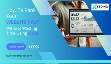 SEO Basics: How to Rank Your Website Fast Without Wasting Time