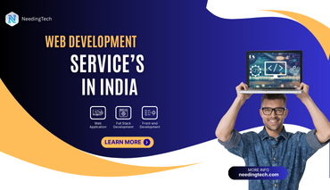website development